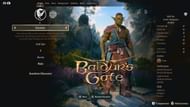 Creating a custom character (Image via Larian Studios)